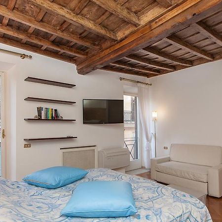 Rental In Rome - Gambero Suite Zewnętrze zdjęcie