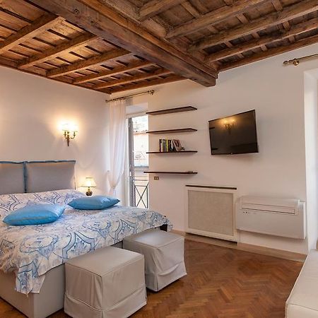 Rental In Rome - Gambero Suite Zewnętrze zdjęcie