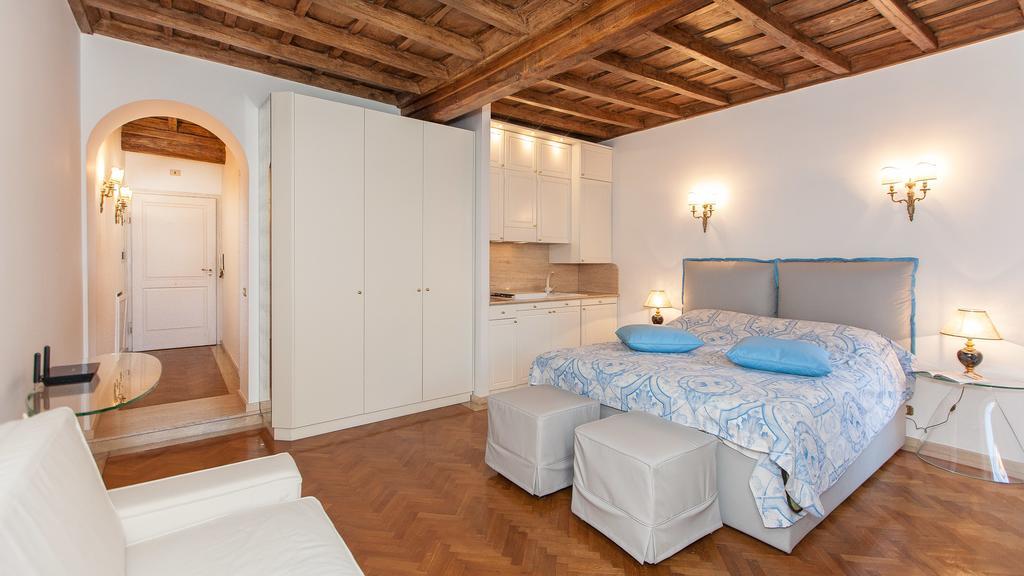 Rental In Rome - Gambero Suite Zewnętrze zdjęcie