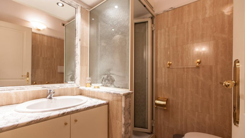 Rental In Rome - Gambero Suite Zewnętrze zdjęcie