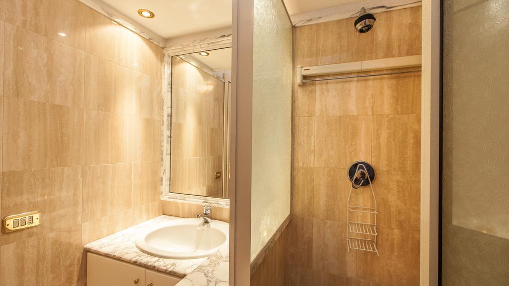 Rental In Rome - Gambero Suite Zewnętrze zdjęcie